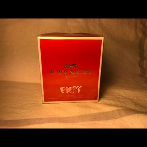 COACH POPPY EAU DE PARFUM